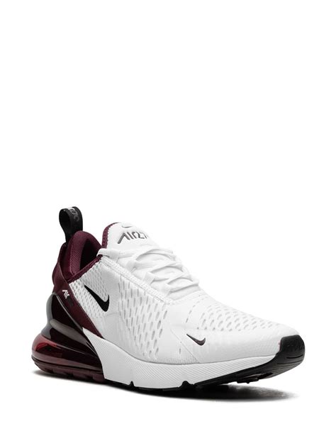 nike air max 270 weiß damen 40|Nike 270 Air Max maroon.